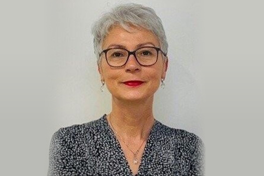 <strong>Despina Sitaru, Logistics Manager DRÄXLMAIER Brașov</strong>