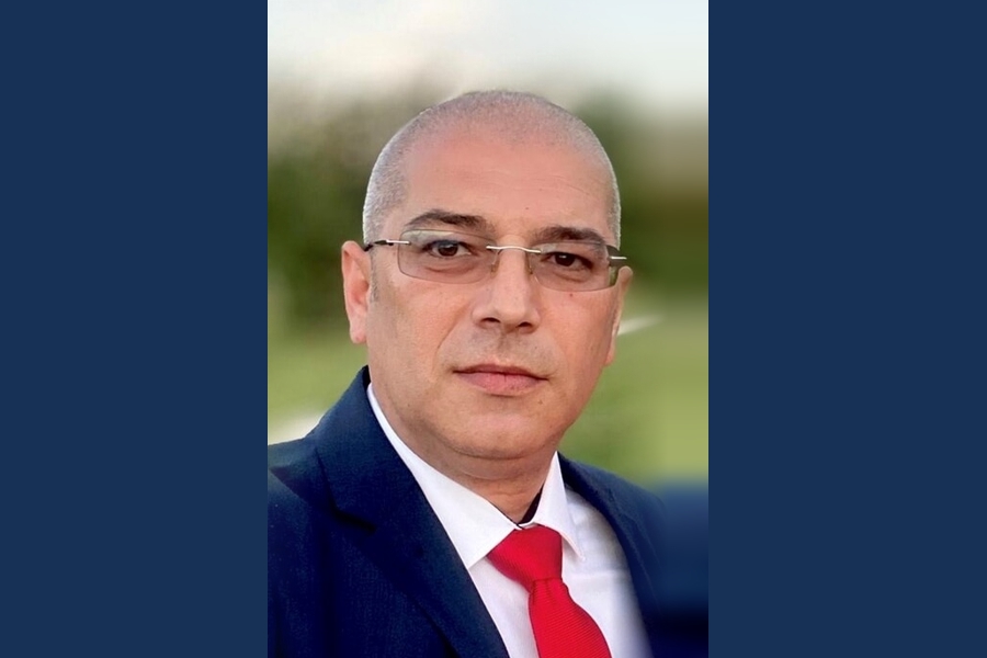 Manager Profile: Adrian Panțîru, Head of Purchasing Contitech România