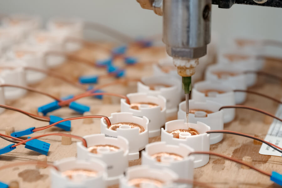 <strong>Transition to electric mobility gives the strongest foundation of growth for Magnetec Moldova</strong>