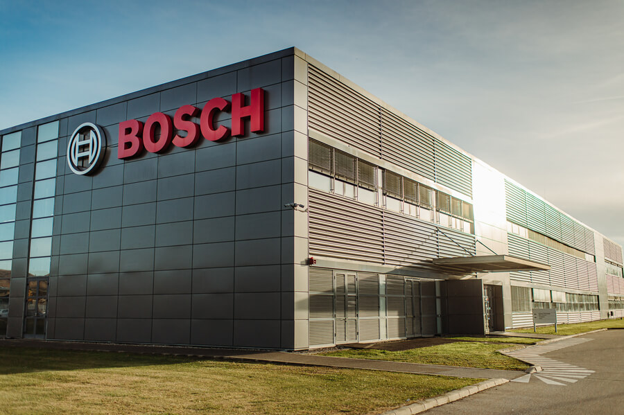 Bernhard Gehlert, Bosch plant in Blaj: Constant investments in education are needed to keep up with a fastchanging business environment