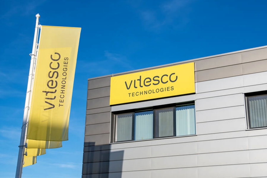 Raffaele Russo, Vitesco Technologies Brașov: Every disruption is a chance for transformation