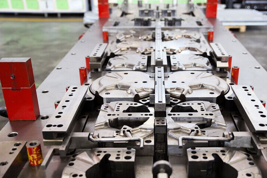 Opsan is expanding the production capacity in Romania