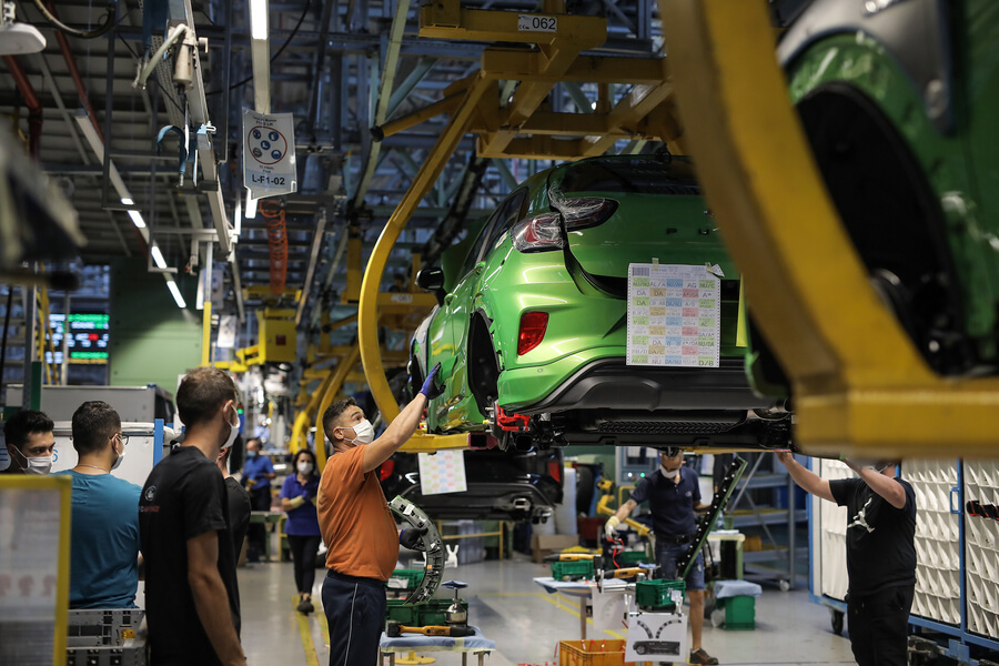 Romania is still an attractive for investors in the automotive sector