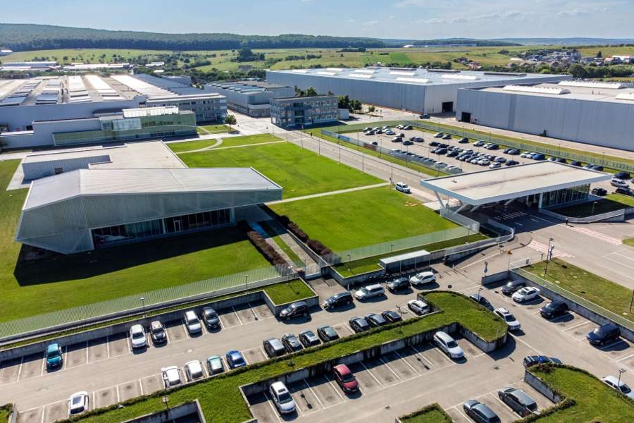 20 years for Tenaris in Romania