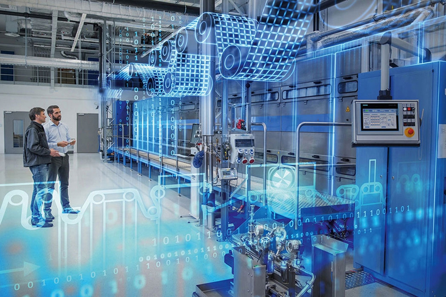 Digital Twins: Transforming the automotive industry