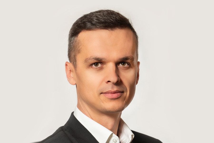 Marian Pavel, Rezolv Energy: The automotive industry is in pole position to benefit from the renewable energy boom in Southeastern Europe