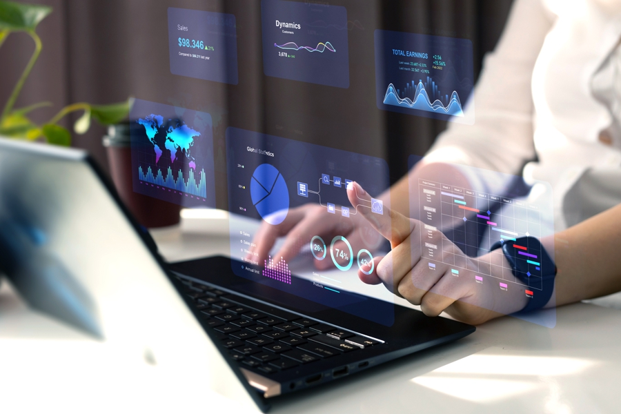 The future of jobs: major drivers that shape the landscape through 2030