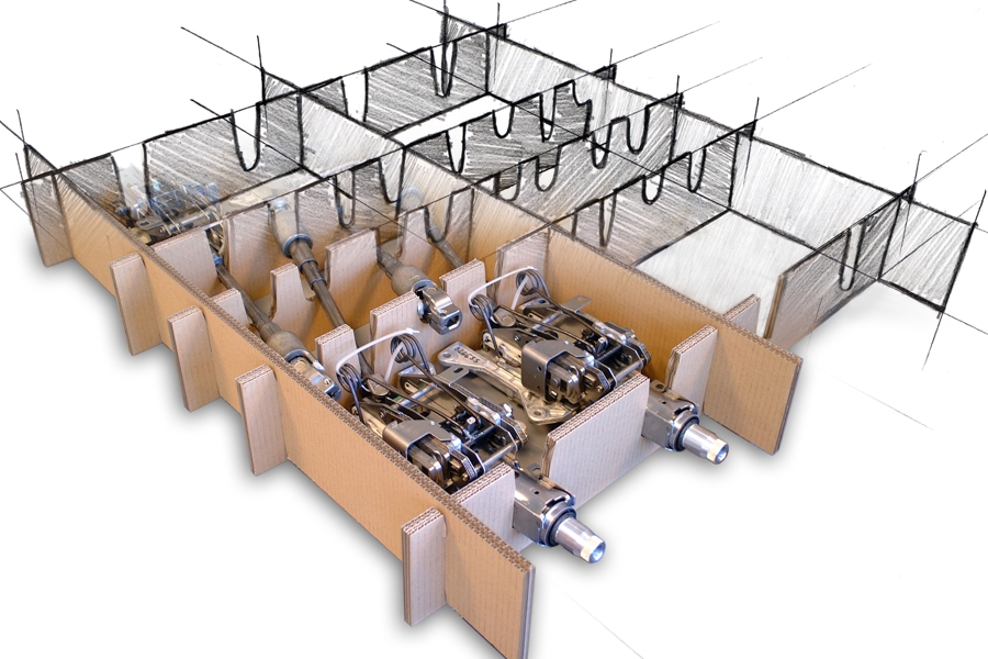 Trends shaping the future of automotive packaging