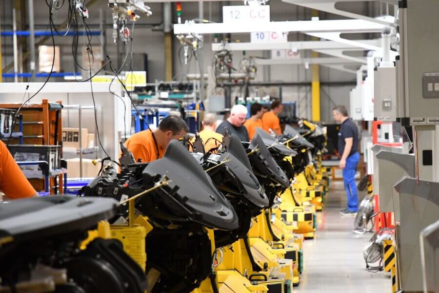 Inteva Products acquires portions of IAC Group in Europe