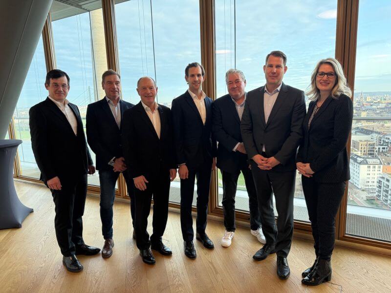 Witte Automotive acquisiton Helbako